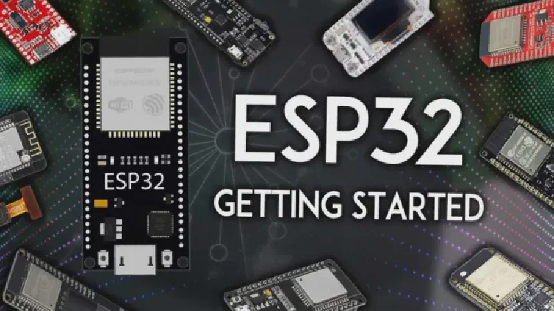 ESP32