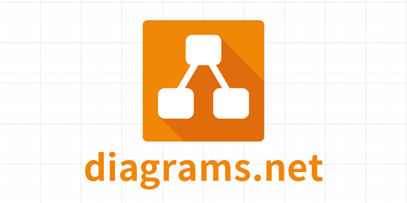 Logo Diagrams.net