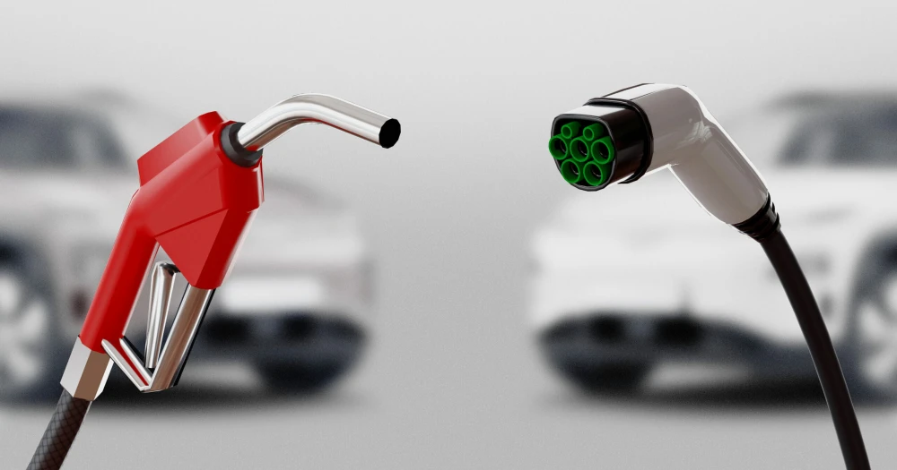 Véhicules Électrique vs Thermique : comparaison CO2