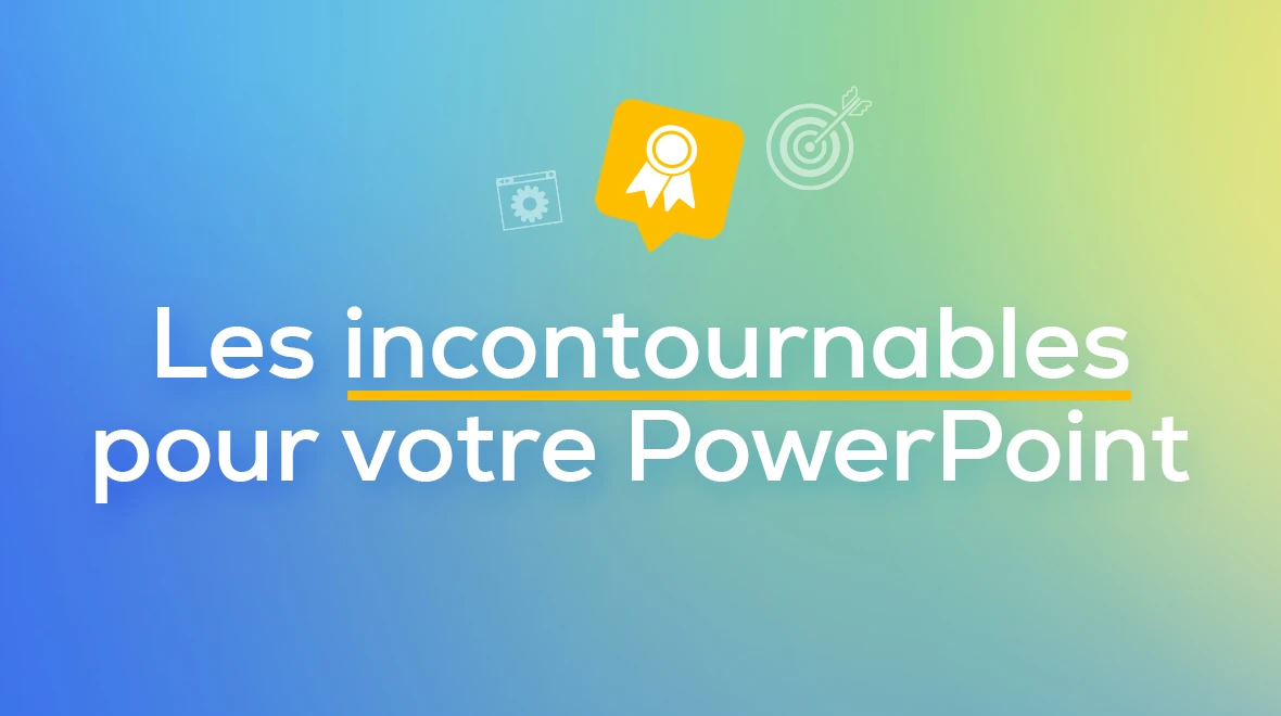 Réussir sa présentation