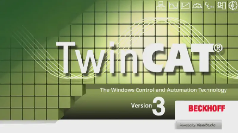 Installation de TwinCAT 4024 (old)